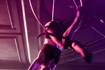 5 Tips For Safe Return To Aerial & Pole Fitness