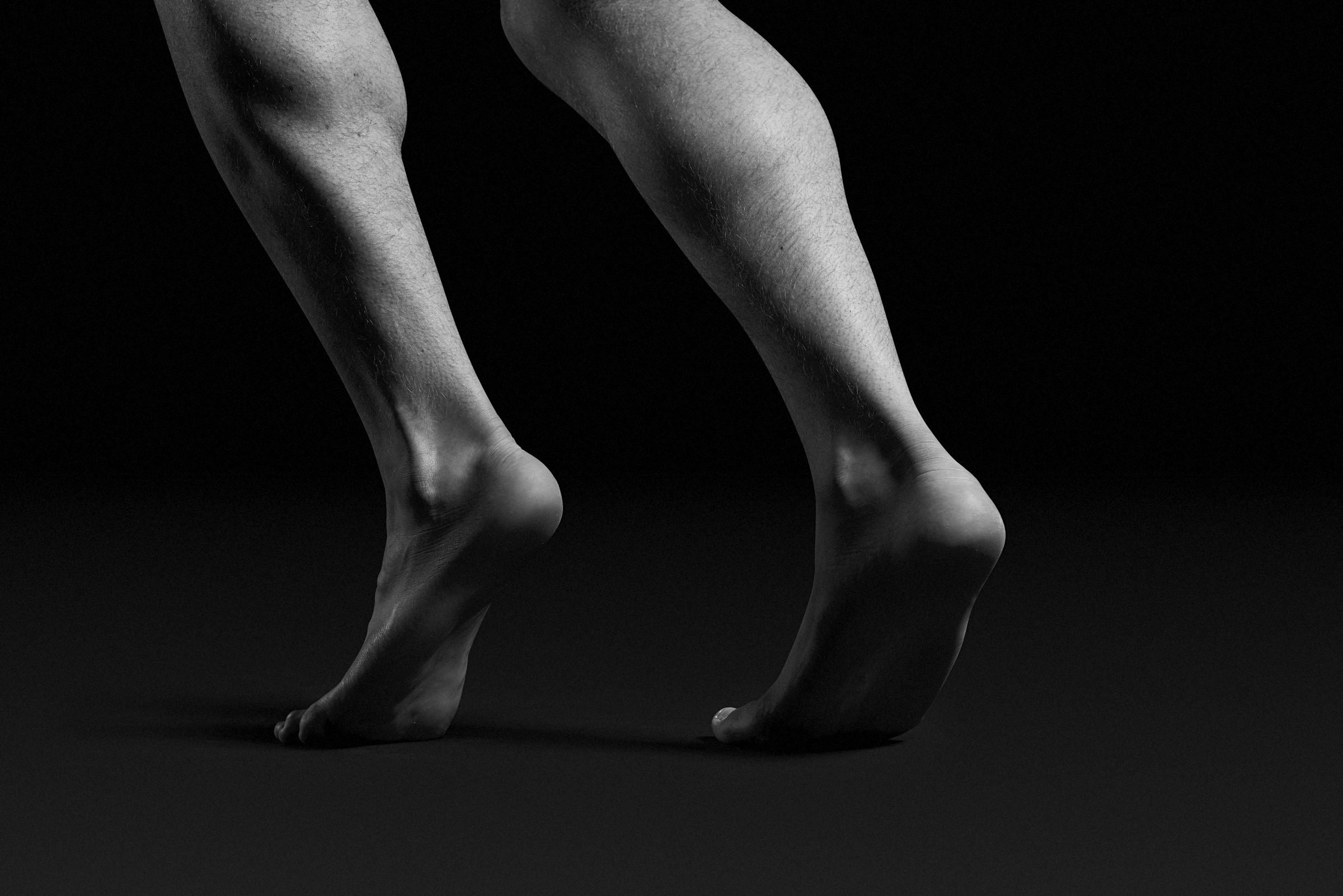 running performance