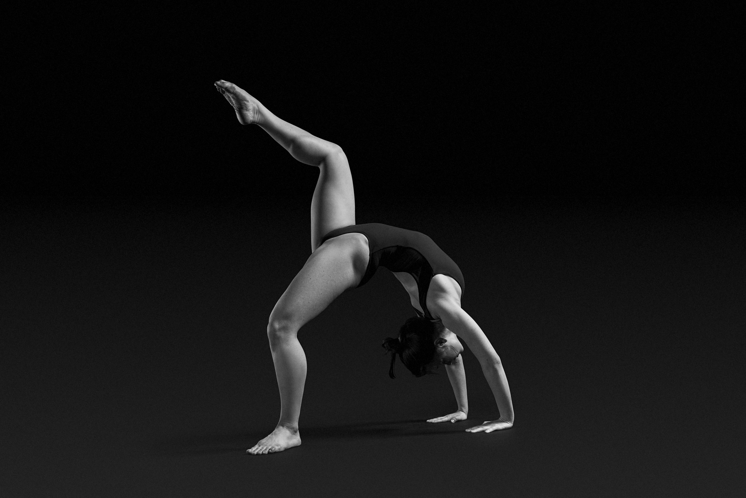 Circus Physiotherapy