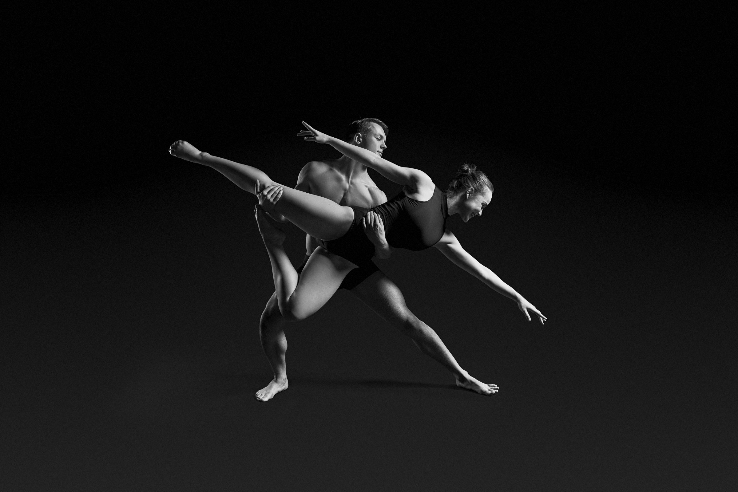 Dance Physiotherapy
