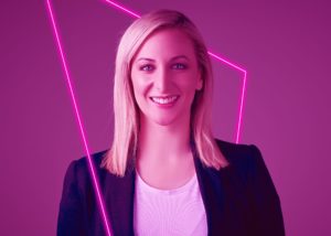 Courtney Stace Myotherapist