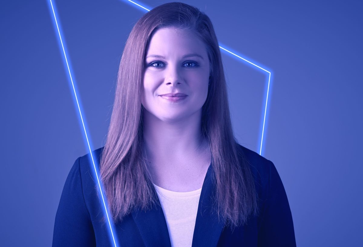 Haydee Ferguson APAM