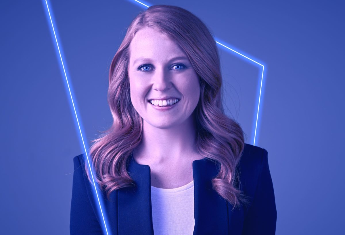 Sophie Christmas APAM