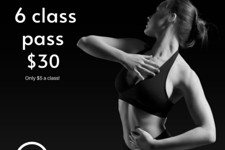 Virtual Fitness & Wellbeing Classes