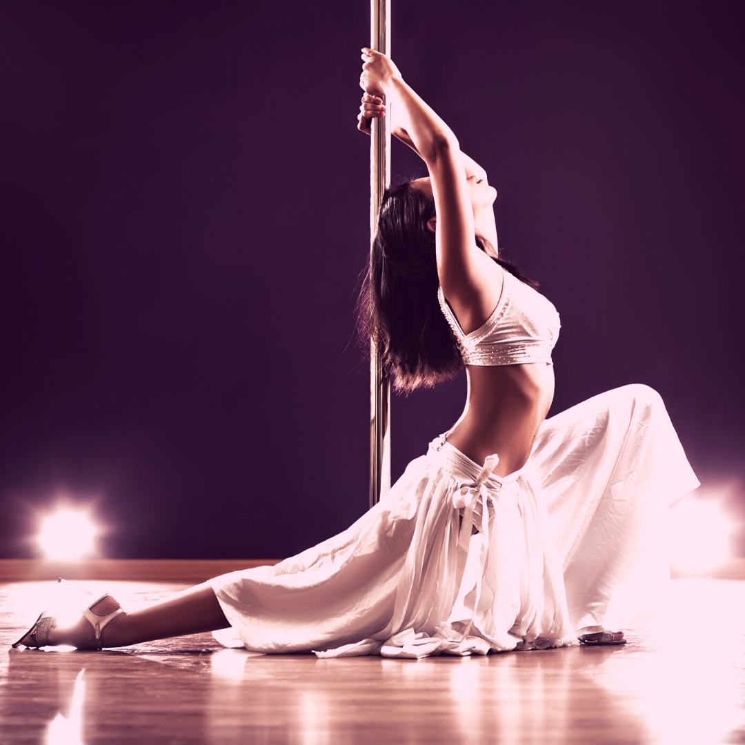 beginner pole dancing classes melbourne