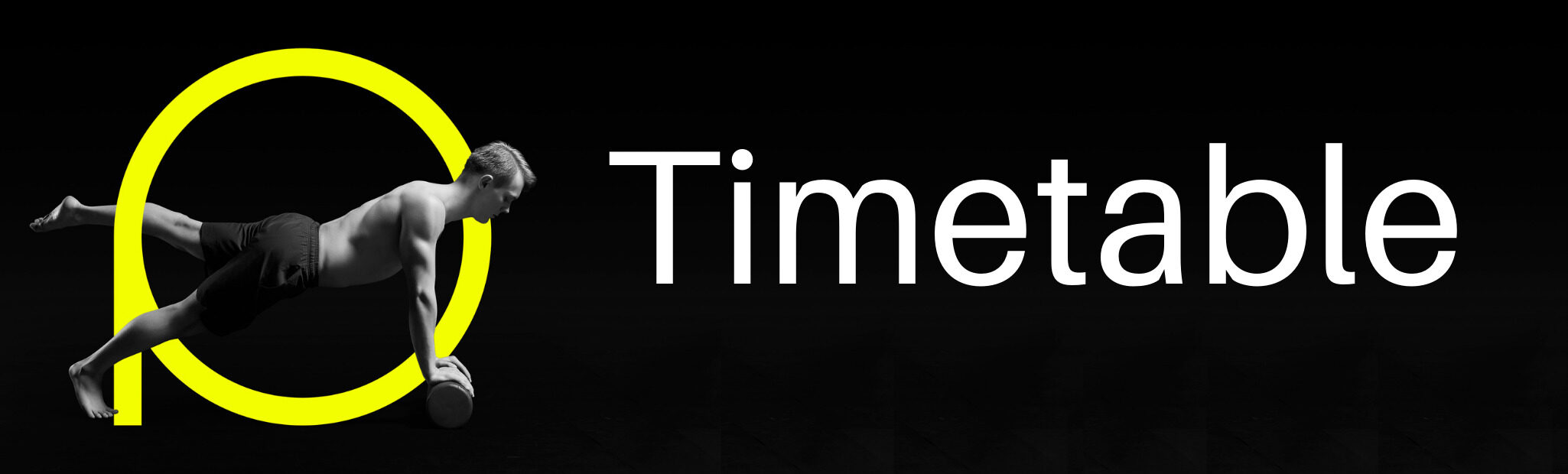 Timetable