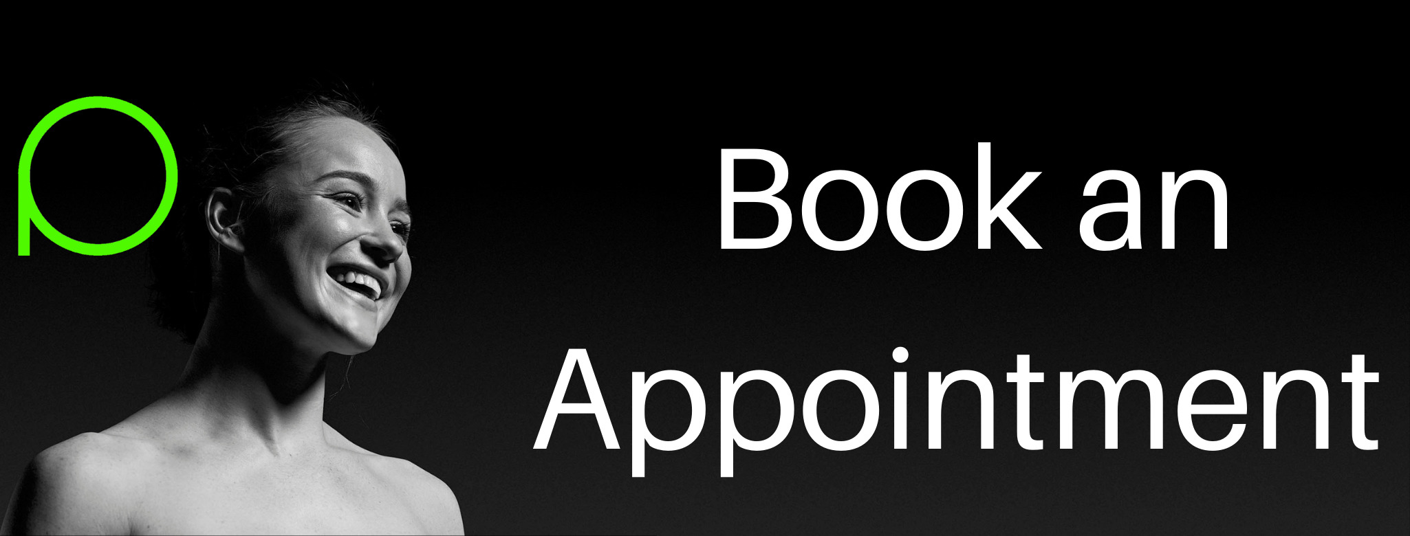 book an appointment