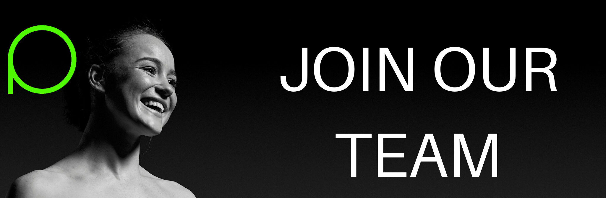 Join Our Team