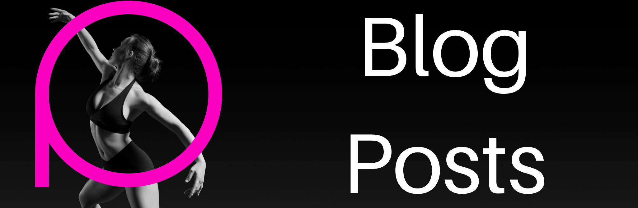 Blog Posts