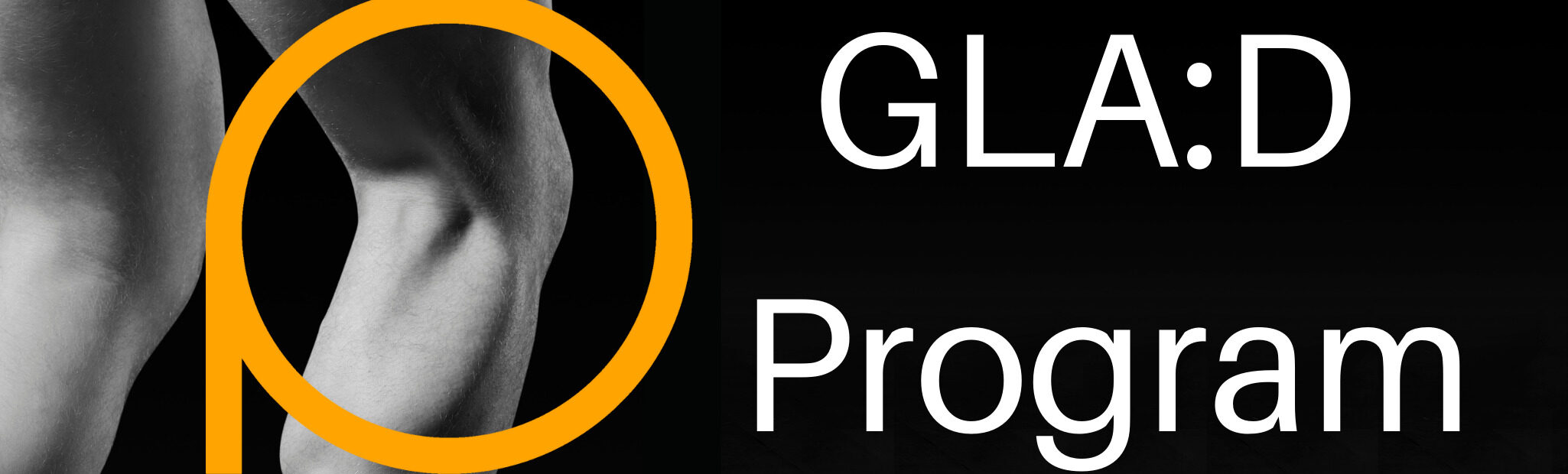 GLA:D Program