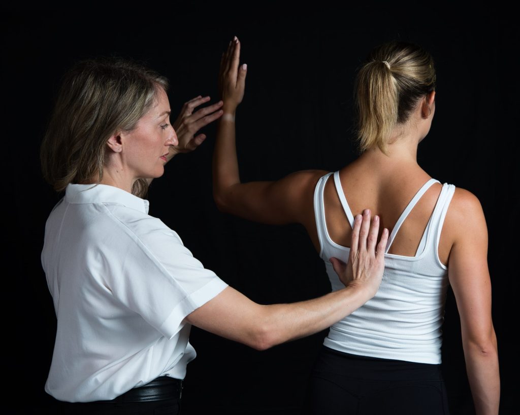 physiotherapy treatment for concussion recovery