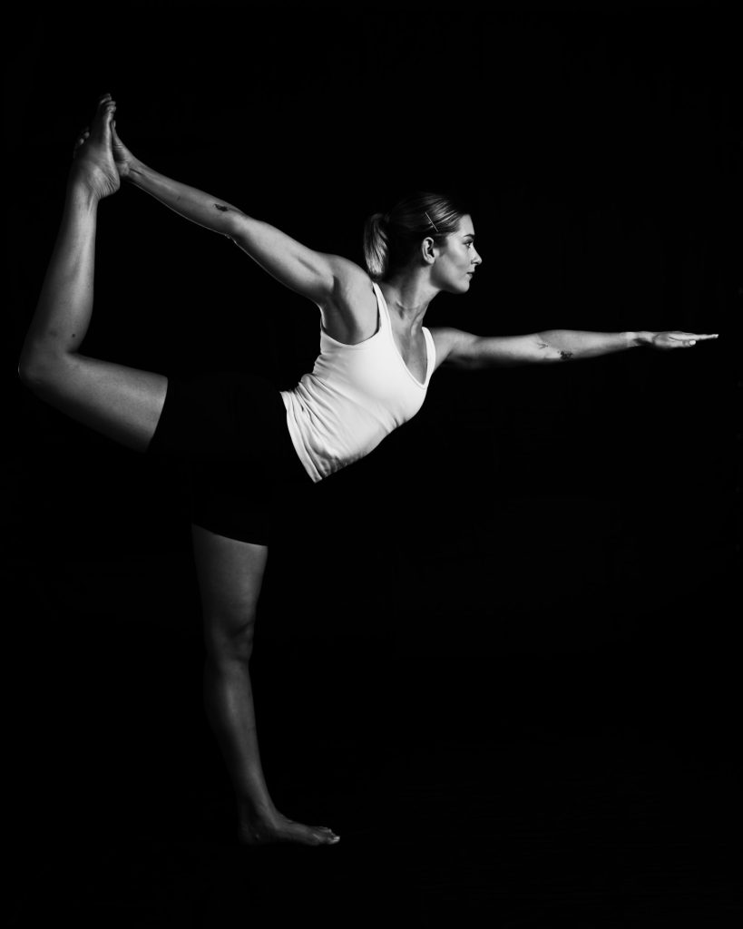 developing coordination through running and athletics