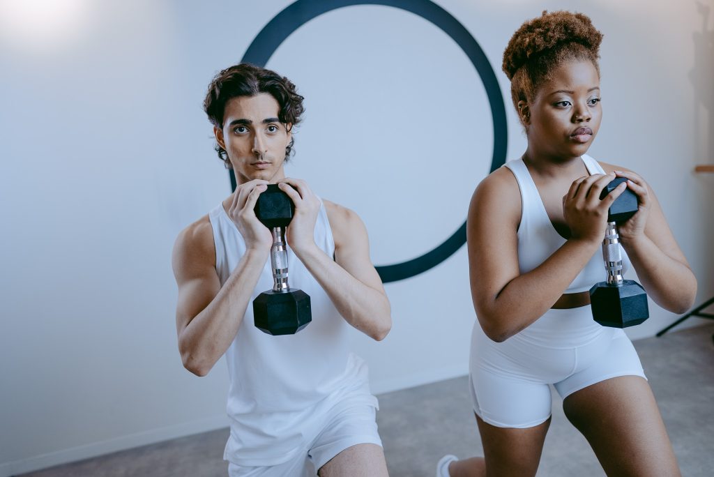 safe muscle stretching technique physiotherapy