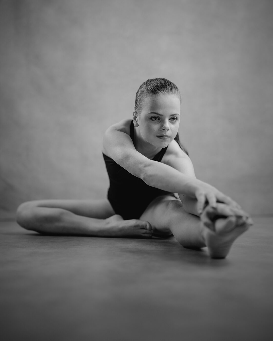Paediatric Physiotherapy