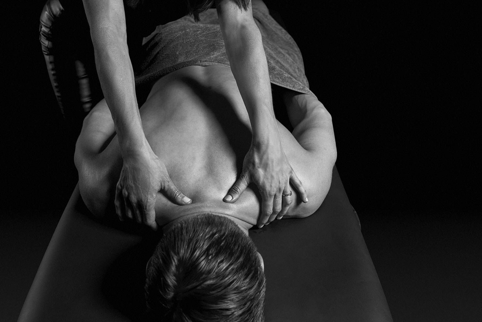 Musculoskeletal Physiotherapy