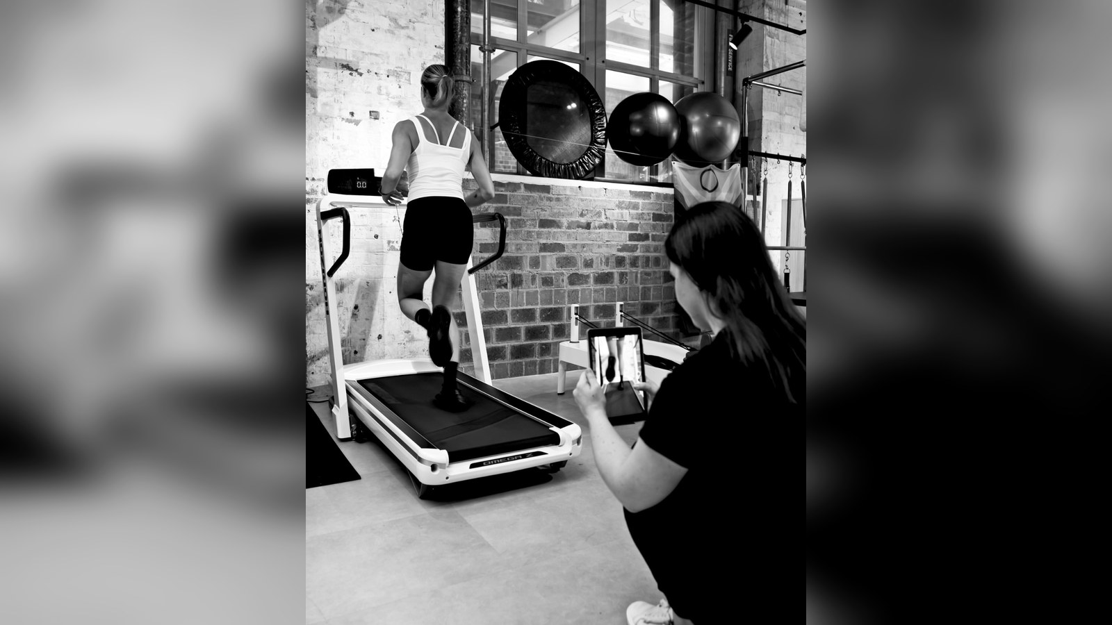 Run & Exercise Coaching