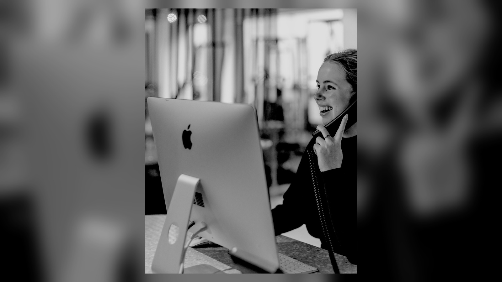 Ergonomics & Workplace Health