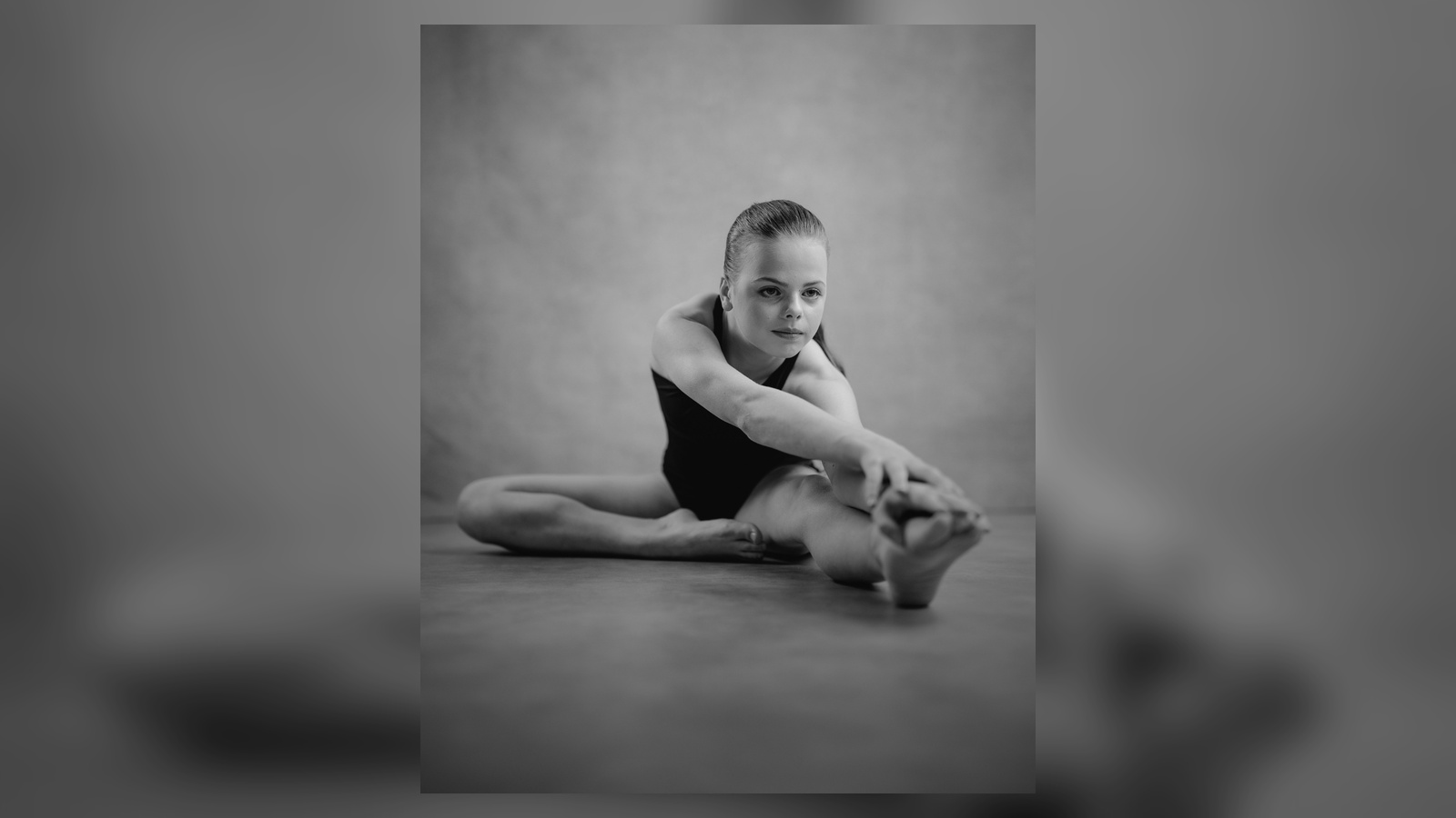 Paediatric & Adolescent Physiotherapy