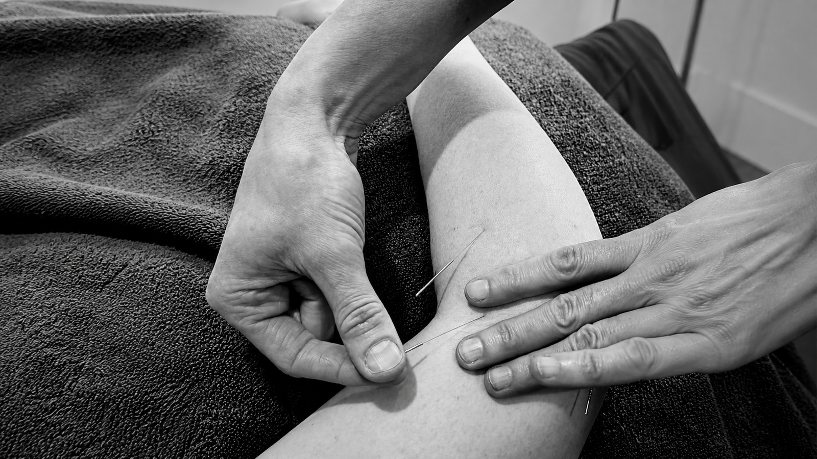 Myotherapy