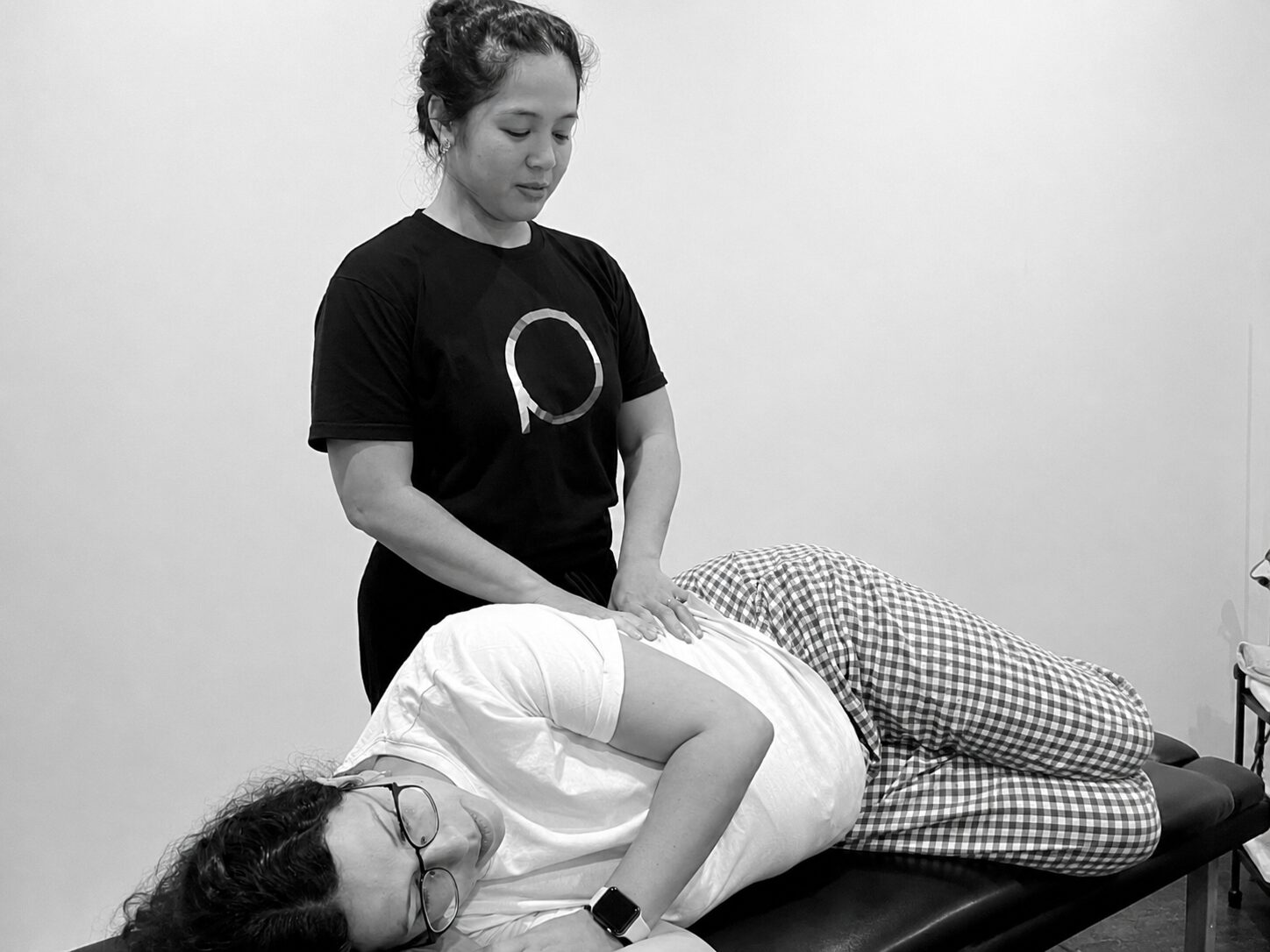 Pregnancy Massage