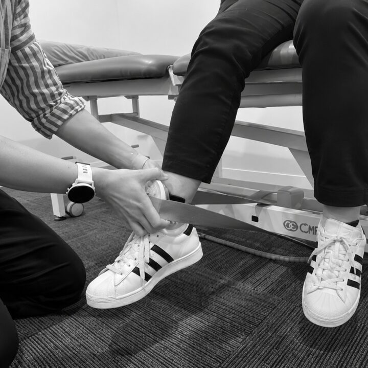 technology used in physiotherapy